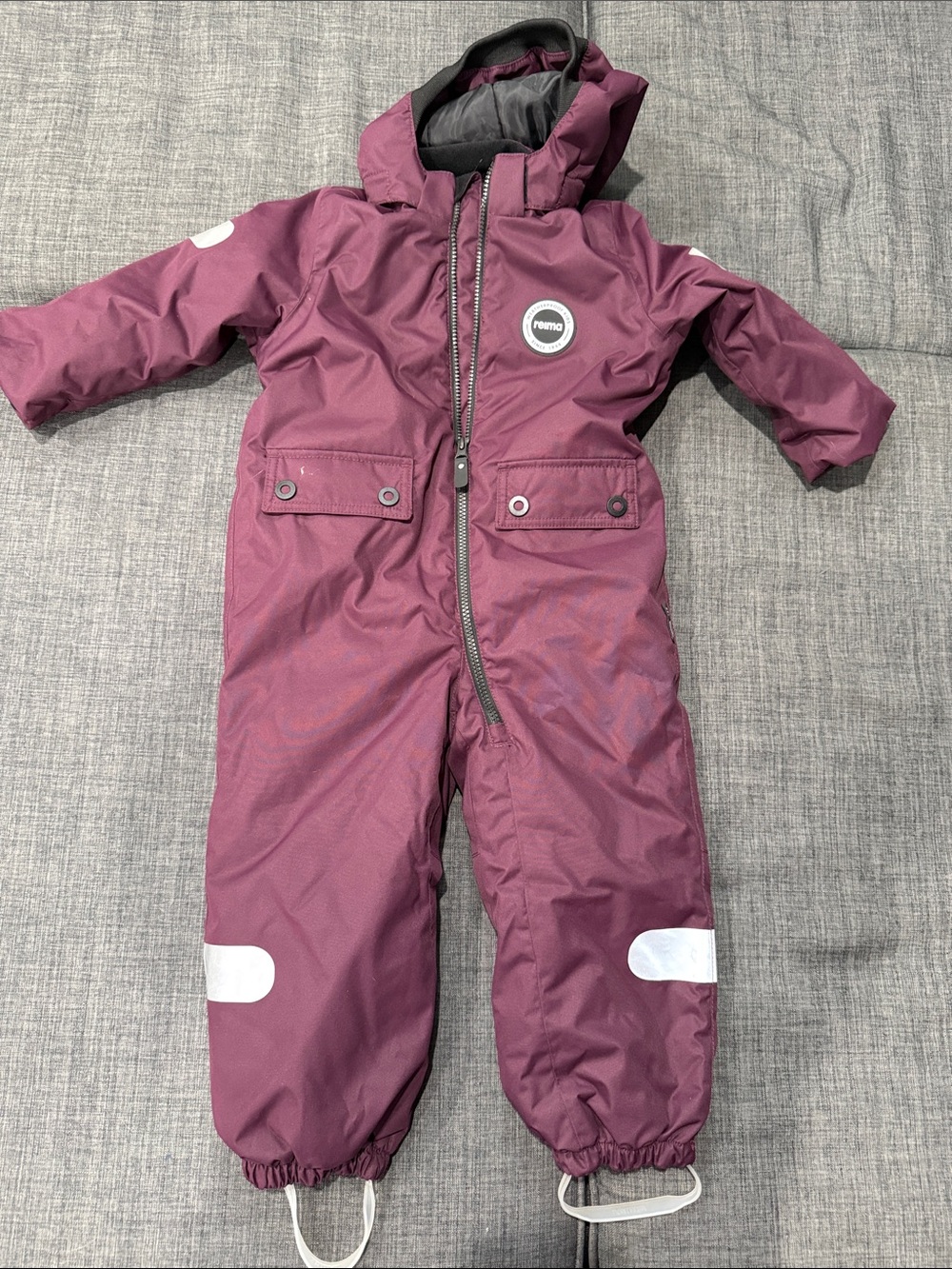 Reima Snow Suit